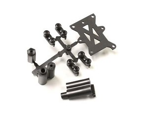 Kyosho Fuel Tank Stay Set (MP11)