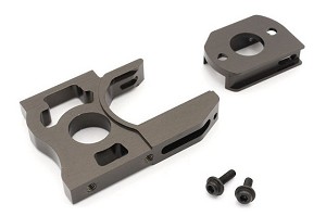 Kyosho Aluminum Motor Mount for MP10e.