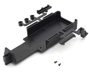 Kyosho Battery Tray Set (MP10e / MP10Te)