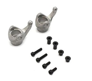 Kyosho MP10 RS Knuckle Arm (L&R)
