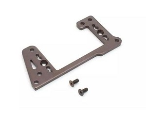 Kyosho TH Servo Plate (MP11)
