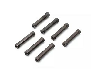 Kyosho Aluminum Mech Post (MP11)