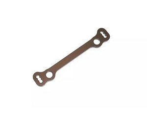 Kyosho Inferno MP11 Steering Plate