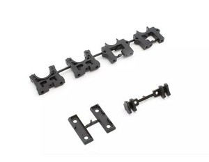 Kyosho Center Diff. Mount (MP11)