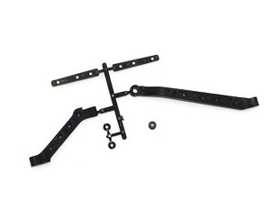 Kyosho Chassis Brace Set (MP11)