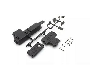 Kyosho Radio Box Set (MP11)
