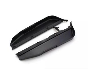 Kyosho Side Guard Set (MP11)