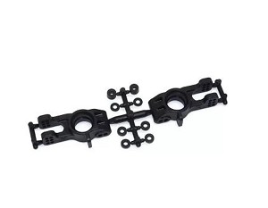 Kyosho Rear Hub Carrier Set (MP11)