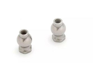 Kyosho Inferno MP11 7.8x12mm Ball Stopper 2pcs