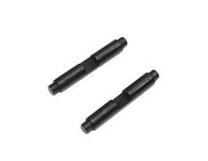 Kyosho Diff. Bevel Shaft (2pcs) (MP11)