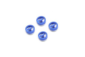 Kyosho Bushing For Aluminum knuckle Arm (4Pcs)