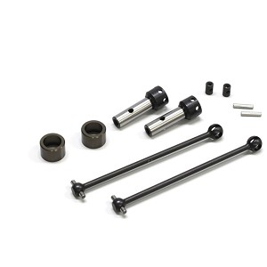 Kyosho HD Cap Universal Swing Shaft (93 / MP9/MP9e) (2pcs)