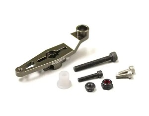 Kyosho Aluminum Throttle Servo Horn (SANWA / KO)