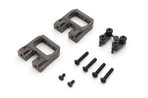 Kyosho MP10e Aluminum Servo Mount
