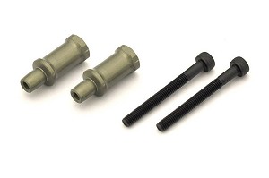 Kyosho MP10 Lightweight Rear Long +3mm Shock Bushing