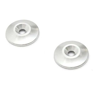 Kyosho Wing Washer (for PC Wing) (2pcs)