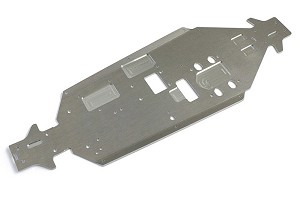 Kyosho IG151 CNC Main Chassis (GT3)
