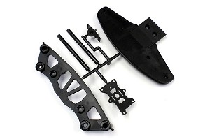 Kyosho IG153 Bumper Set(GT3)
