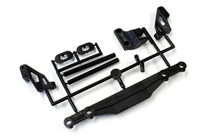 Kyosho IG155 Rear Body Mount Set (GT3)