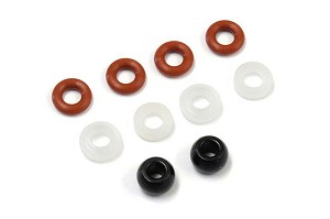 Kyosho IG158-03 O Ring Set(GT3)