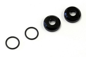 Kyosho IG158-04 Lower Shock Cap Set(GT3)