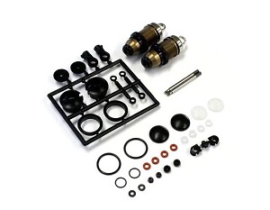 Kyosho Threaded Big Shock Set (SS/40/GT3)