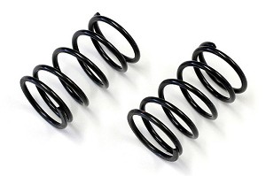 Kyosho IG159-575 Big Shock Spring (Red/5.75-2.3/L=40)