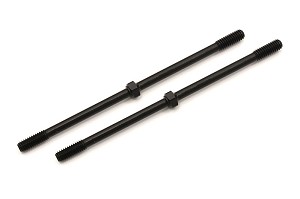 Kyosho Adjustable Rod M4x48mm (2pcs)