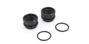 Kyosho Shock Adjust Dial MP10Te (2pc)