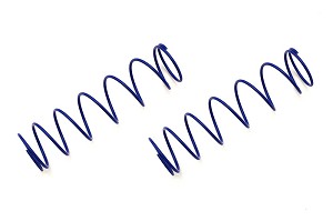 Kyosho Big Shock Spring (Blue) (8-1.5/L=88) 1pr
