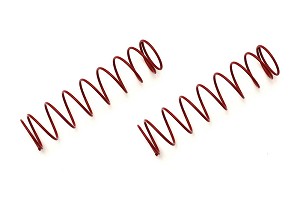 Kyosho Big Shock Spring (Red) (9-1.5/L=94) 1pr