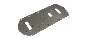 Kyosho Main Chassis L (KB10L)