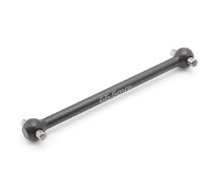 Kyosho Center Swing Shaft SS (65.5mm) (KB10L)