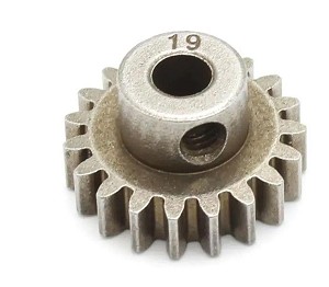Kyosho Sintered Pinion Gear 19T (M1.0) (KB10)