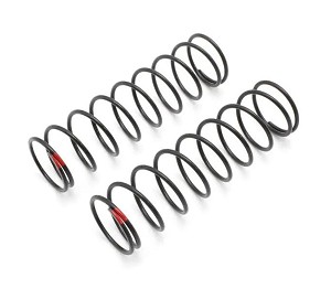 Kyosho Damper Spring Rear (1.4x17x69mm) (KB10L) (2p)