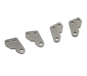 Kyosho Steering Arm Plate (KB10L) (4pcs)