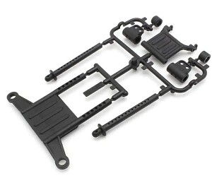 Kyosho Body Mount Rear (KB10L
