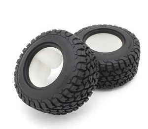 Kyosho All Terrain Tire 2.4