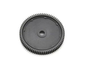 Kyosho Spur Gear (48P-76T)