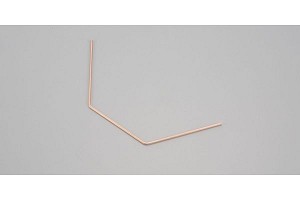 Kyosho Front or Rear Stabilizer/Sway Bar (1.3mm) (ZX-5)