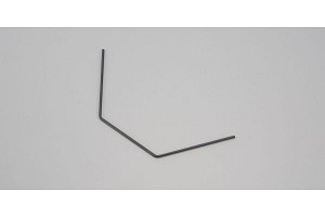 Kyosho Front or Rear Stabilizer/Sway Bar (1.4mm) (ZX-5)