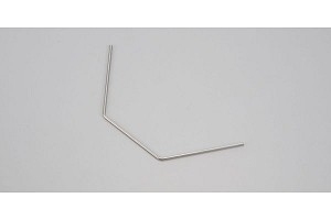 Kyosho Front or Rear Stabilizer/Sway Bar (1.5mm) (ZX-5)