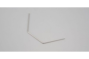 Kyosho Front or Rear Stabilizer/Sway Bar (1.6mm) (ZX-5)