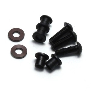 Kyosho King Pin (ZX-5 SP)