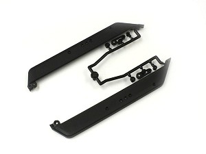 Kyosho Side Guard Set (ZX6)