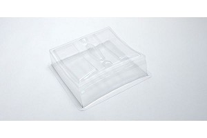 Kyosho Step Wing 3.0 (ZX6/RB6)
