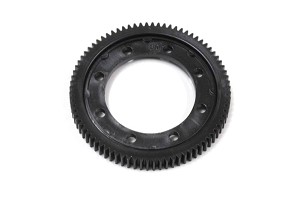 Kyosho Spur Gear (48P-80T/ZX6.6)