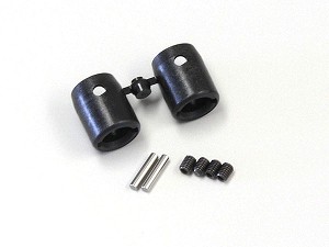 Kyosho Joint Cup Cover (ZX6/ZX6.6)
