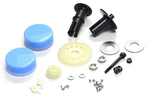 Kyosho Ball Diff. Set (ZX5/ZX6/ZX6.6/RZ6)