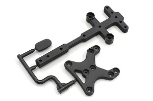 Kyosho Front Chassis Brace (ZX7)